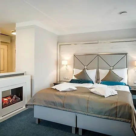 Boutique Hviezdoslav 4*