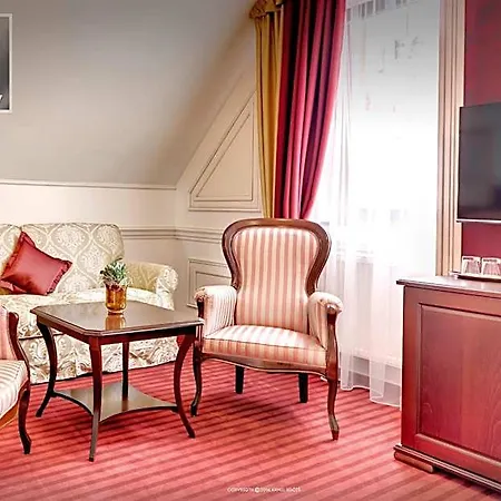 Hotel Boutique Hviezdoslav