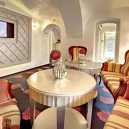 Hotel Boutique Hviezdoslav Vrbov