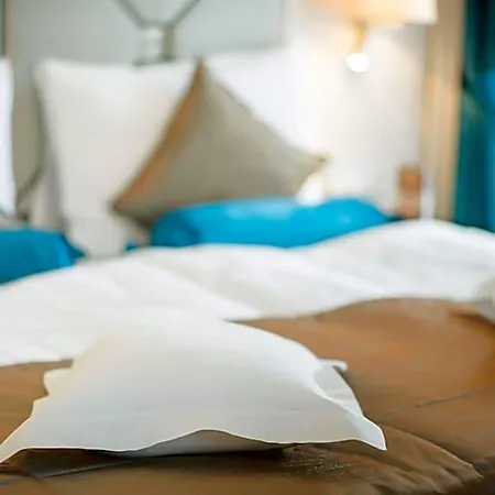 Hotel Boutique Hviezdoslav