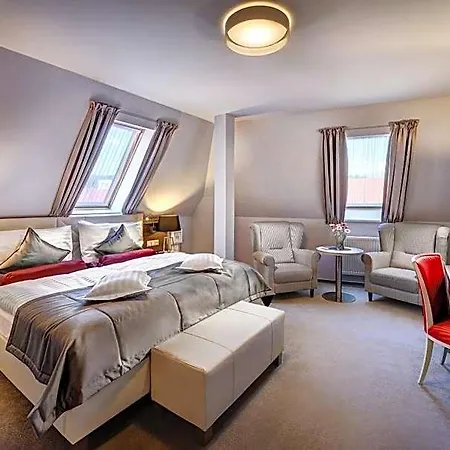 Hotel Boutique Hviezdoslav