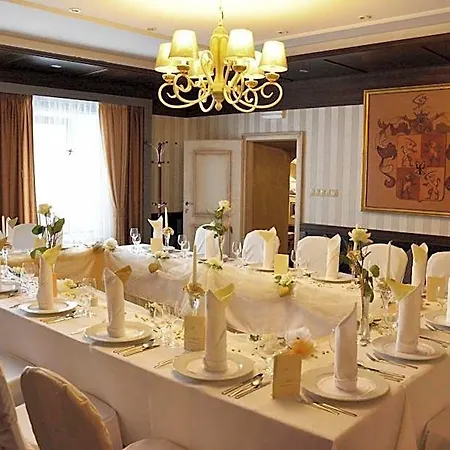 Boutique Hviezdoslav Wierzbów