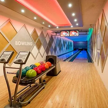 Hotel Boutique Hviezdoslav Wierzbów