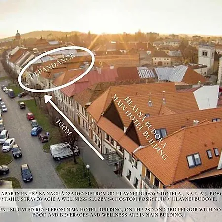 Boutique Hviezdoslav