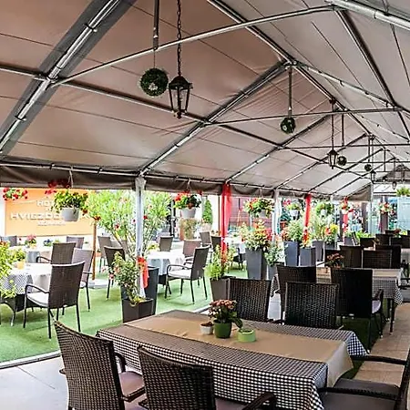 Boutique Hviezdoslav Vrbov