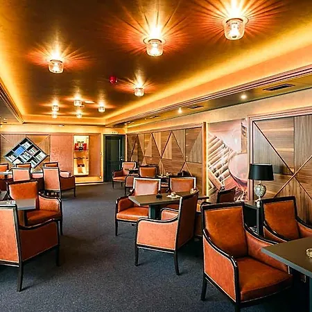 Hotel Boutique Hviezdoslav