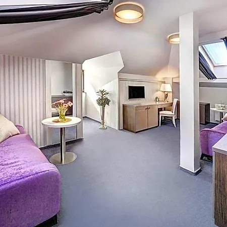 Hotel Boutique Hviezdoslav