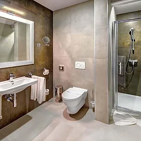 Hotel Boutique Hviezdoslav