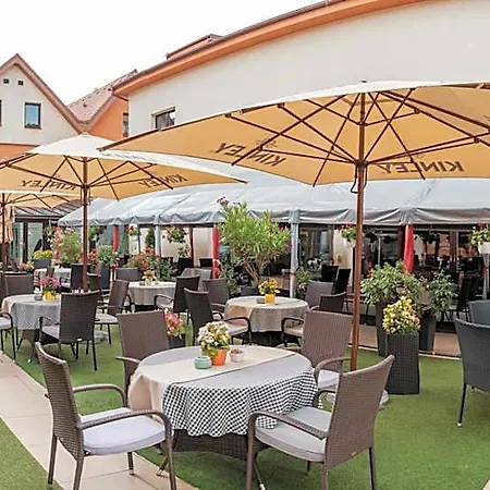 Boutique Hviezdoslav Hotel 4*