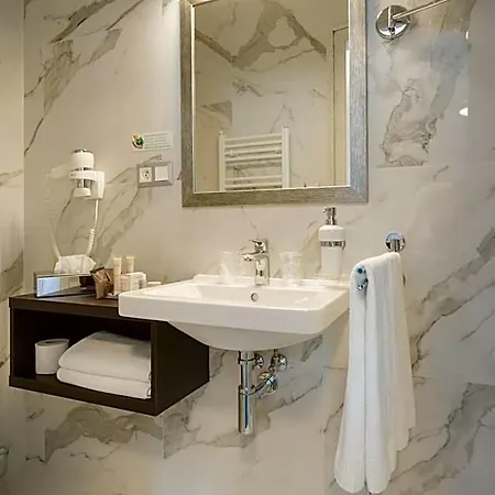 Boutique Hviezdoslav 4*