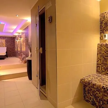 Boutique Hviezdoslav Vrbov