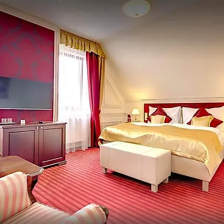 Boutique Hviezdoslav 4*