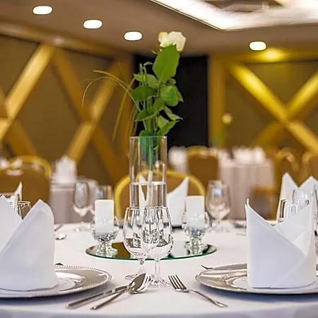Boutique Hviezdoslav 4* Wierzbów