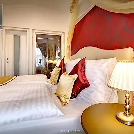 Boutique Hviezdoslav 4* Wierzbów