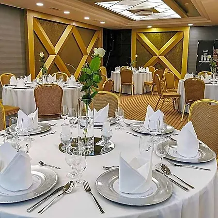 Boutique Hviezdoslav 4*