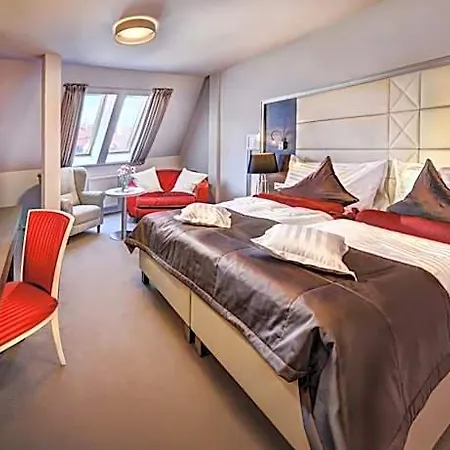 Boutique Hviezdoslav 4* Vrbov