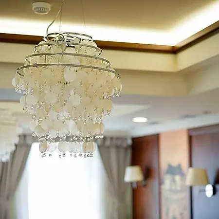 Hotel Boutique Hviezdoslav 4*