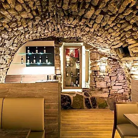 Hotel Boutique Hviezdoslav 4*
