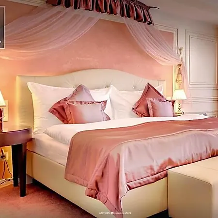 Boutique Hviezdoslav 4* Vrbov
